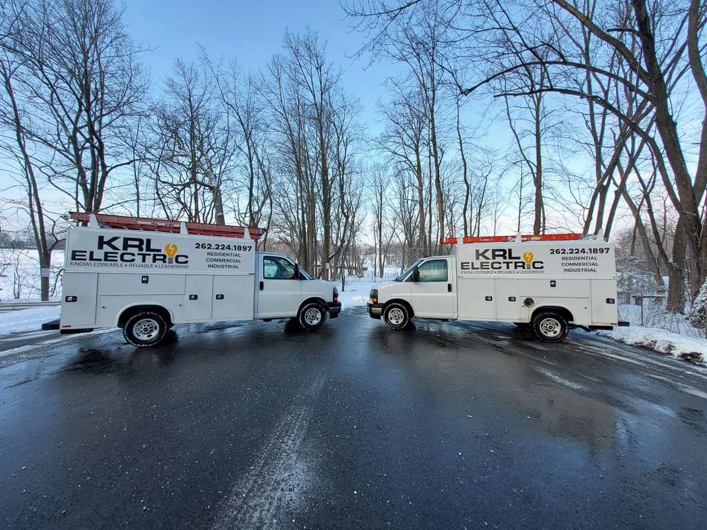 KRL Electric LLC