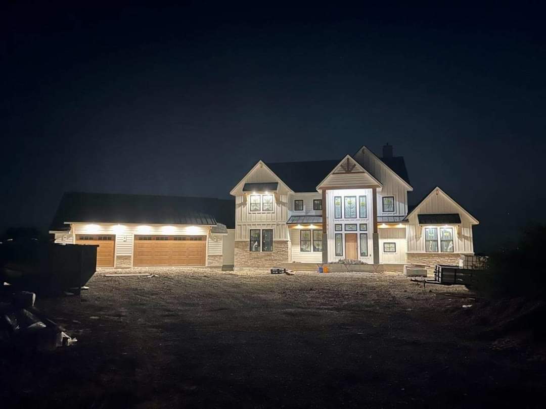 KRL Electric LLC — photo 4