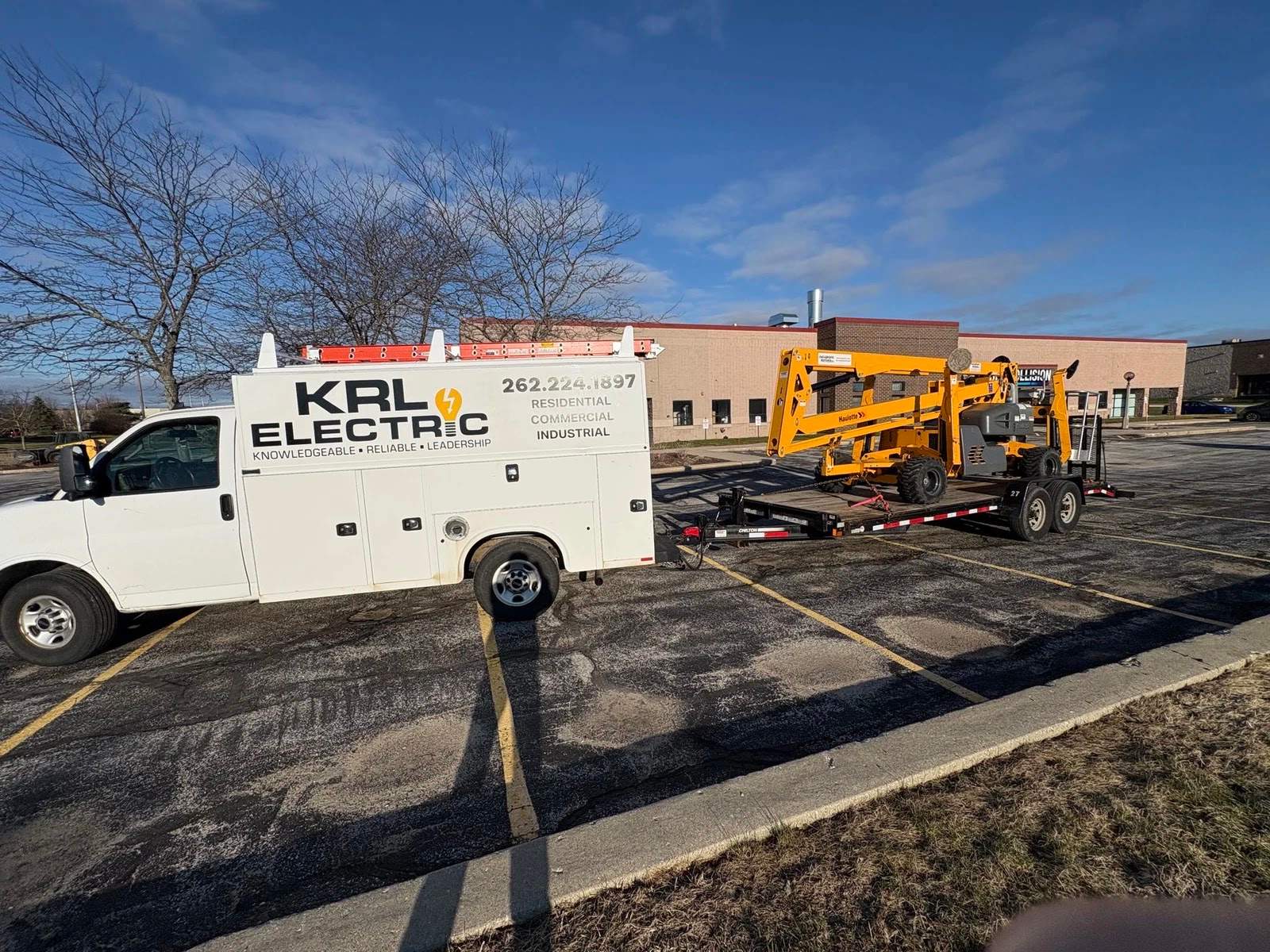 KRL Electric LLC — photo 5