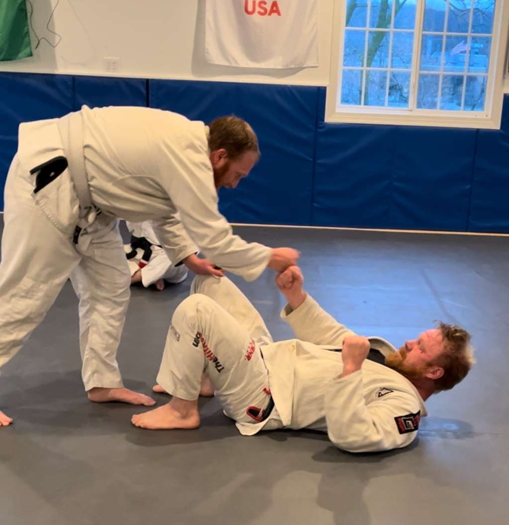 Veritas MMA