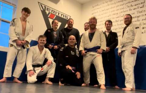 Veritas MMA — photo 3