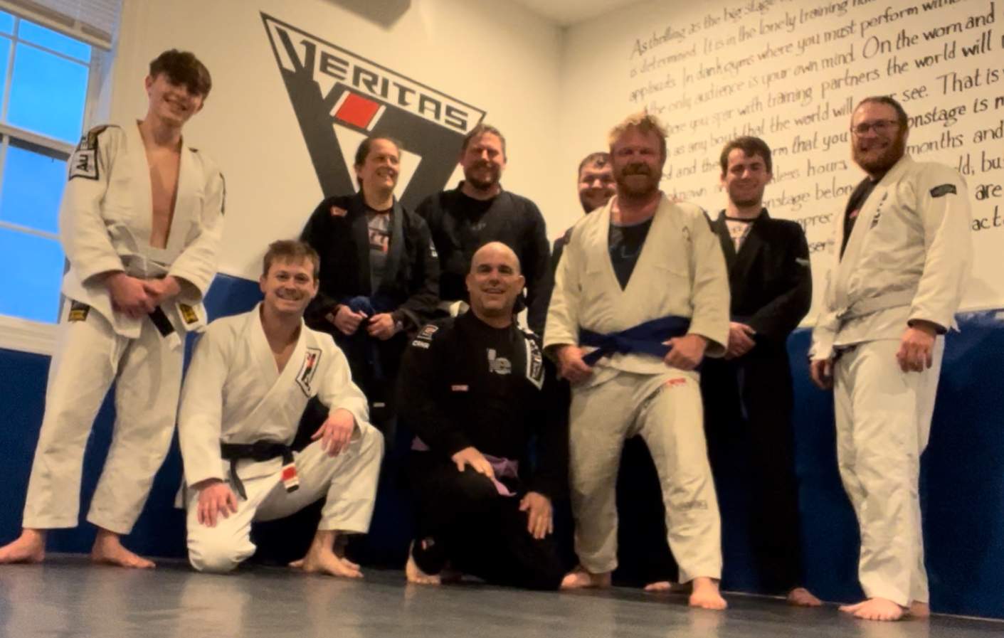 Veritas MMA — photo 3