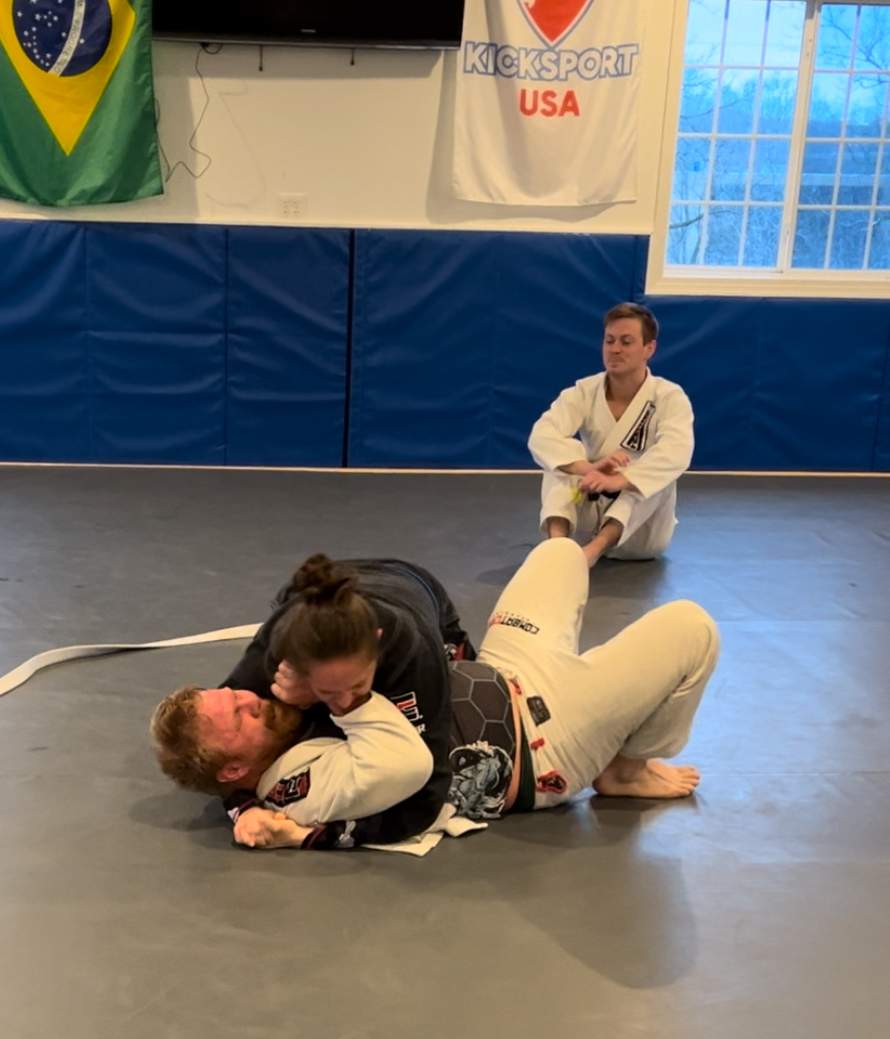 Veritas MMA — photo 5