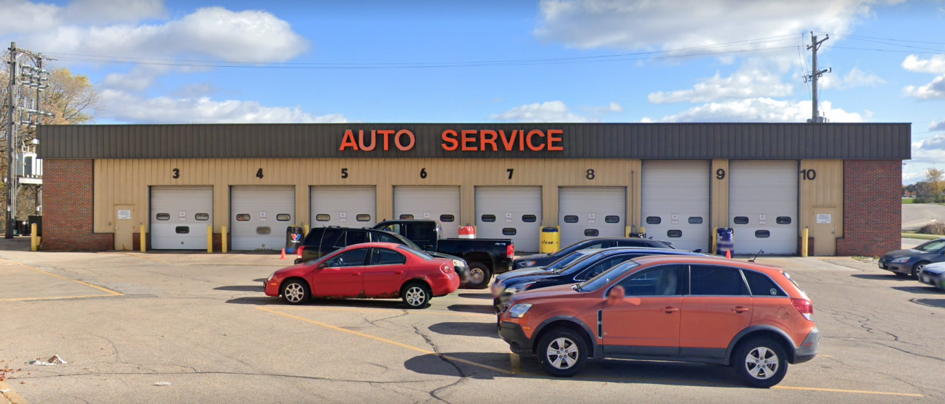 Fleet Farm Auto Service Center — photo 1