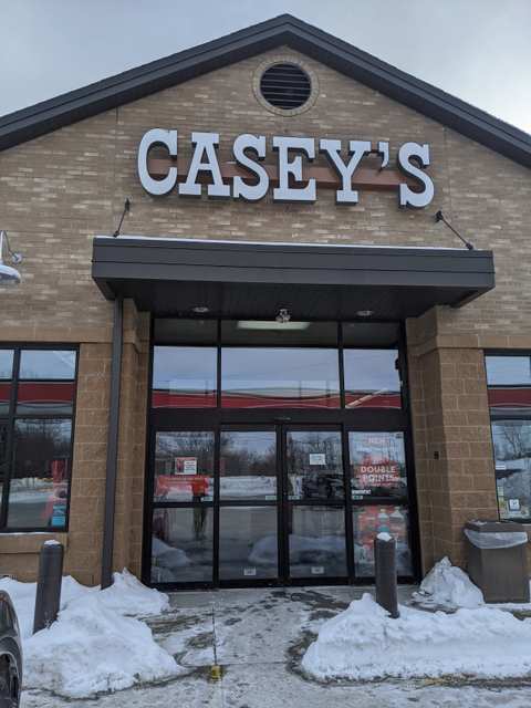 Casey's — photo 4