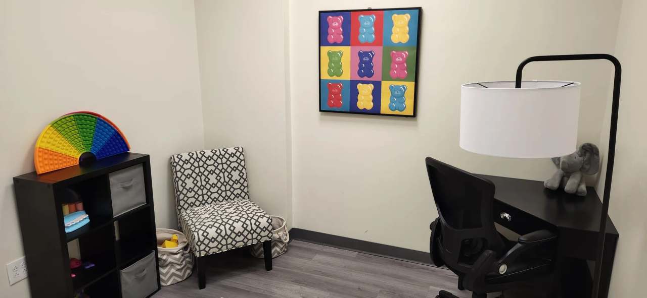 Bluebird Counseling LLC — photo 1