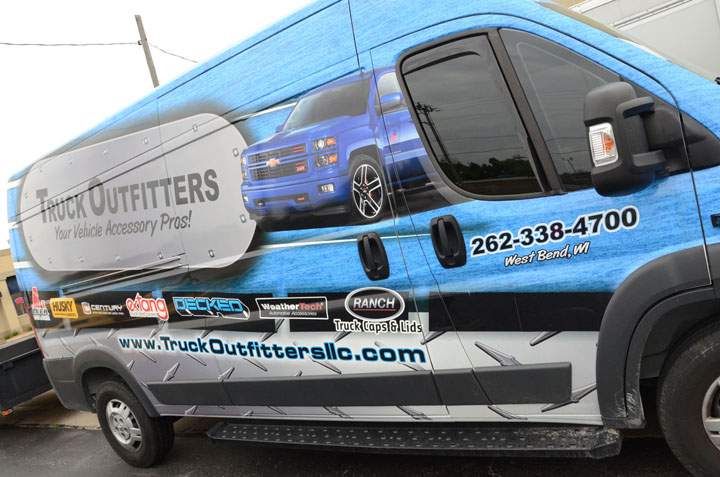 Truck Outfitters — photo 2