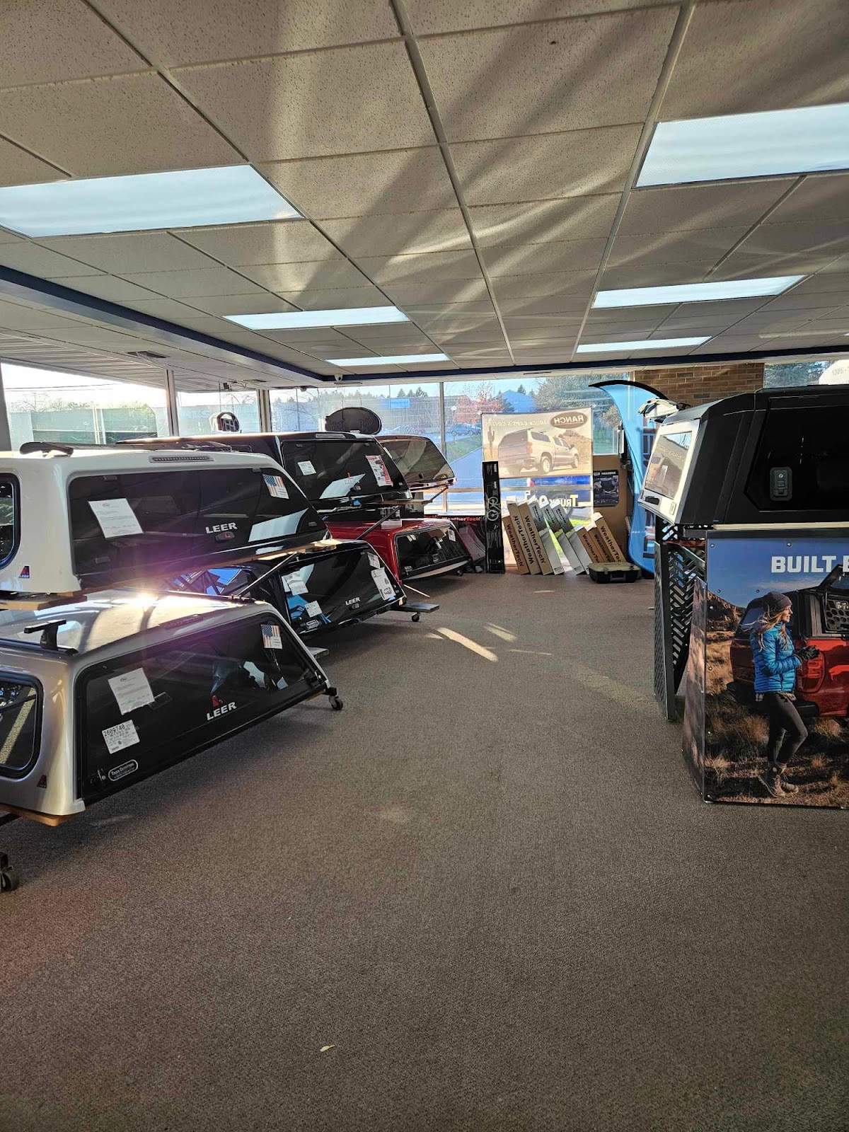 Truck Outfitters — photo 4