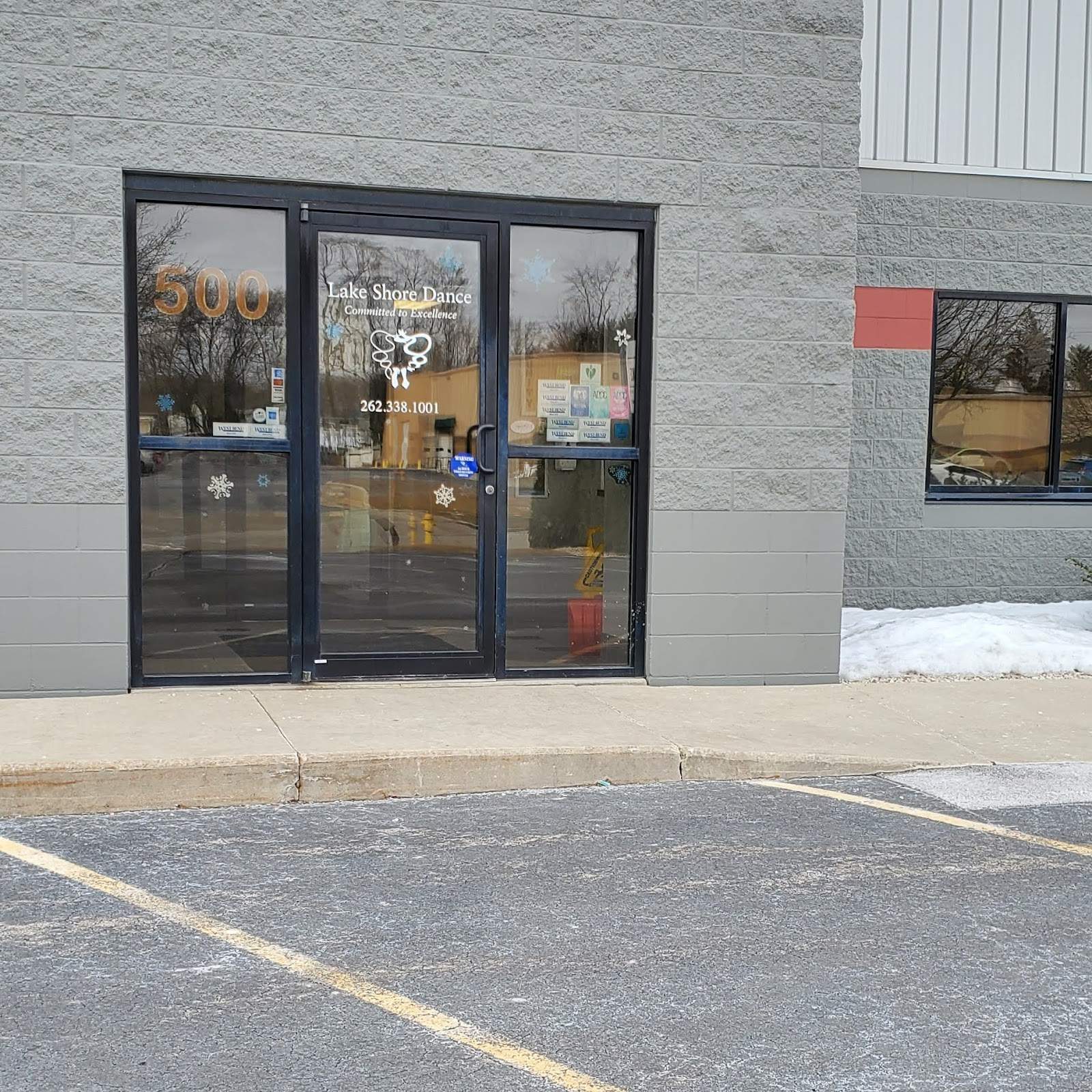Lake Shore Dance - West Bend — photo 1