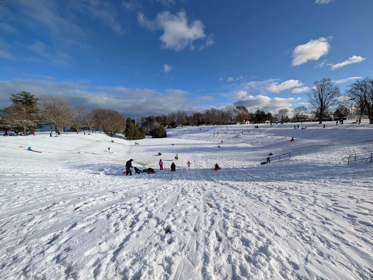 Vollrath Park — photo 3