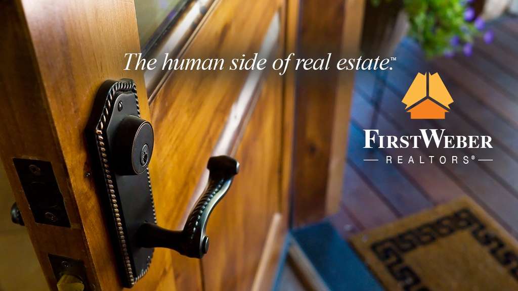 First Weber Realtors - West Bend