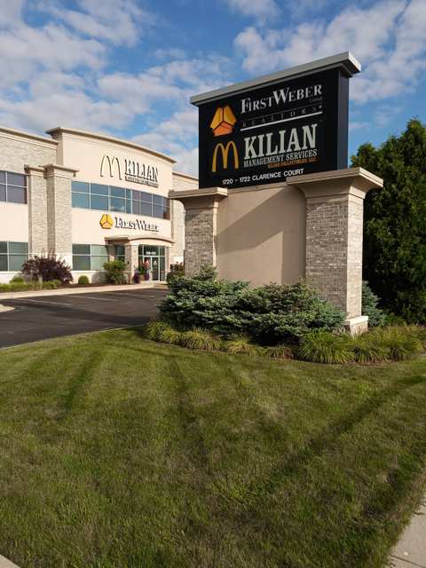 First Weber Realtors - West Bend — photo 5