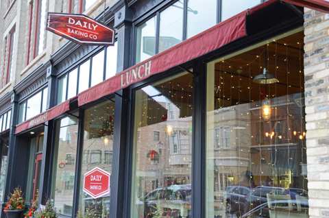 Daily Baking Company — photo 3