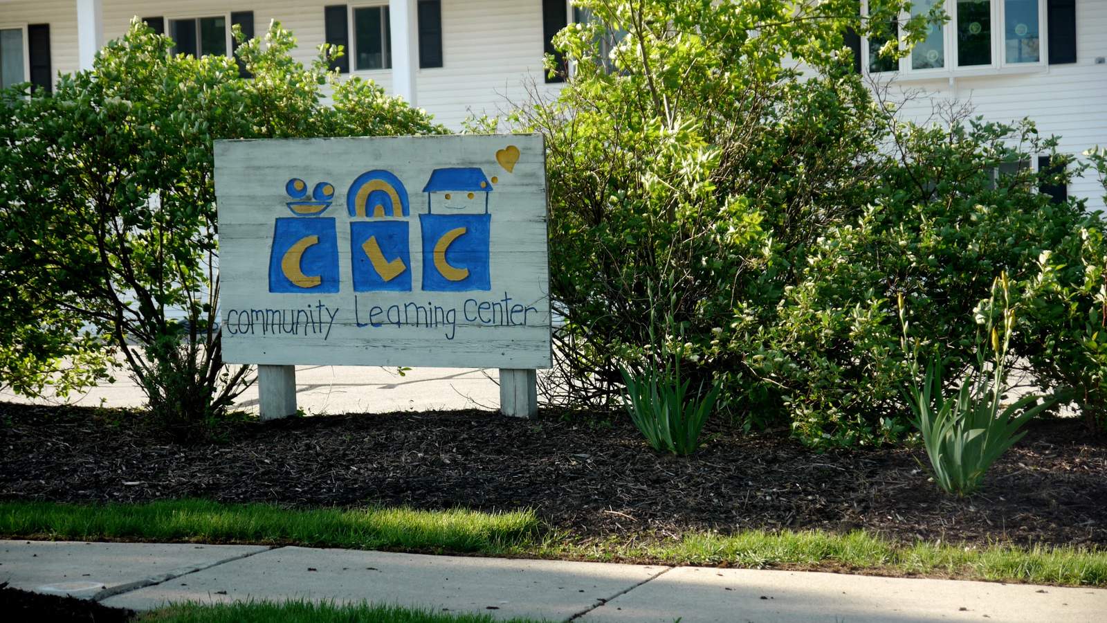 Community Learning Center — photo 1