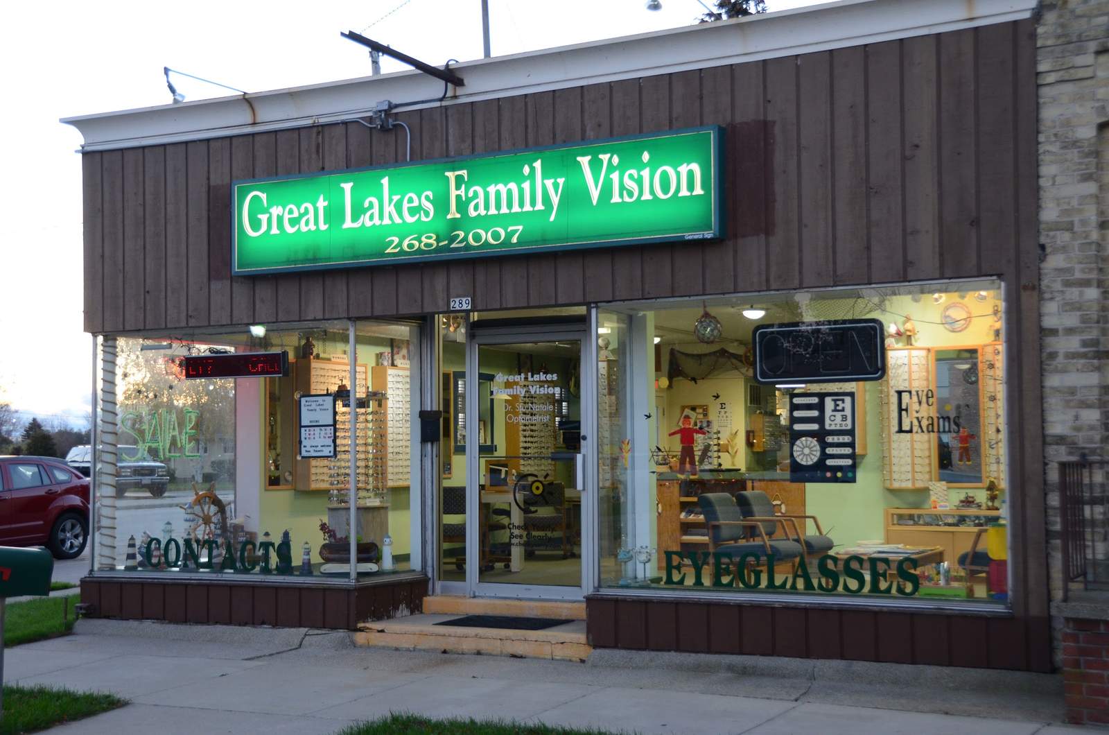 Great Lakes Family Vision — photo 1