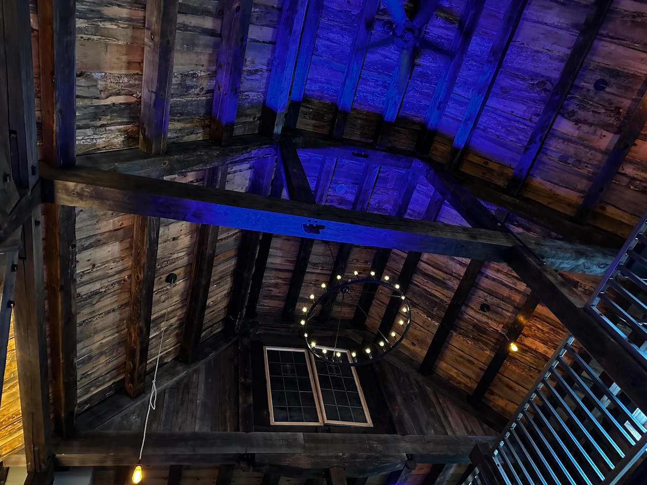 The Timber Club — photo 8