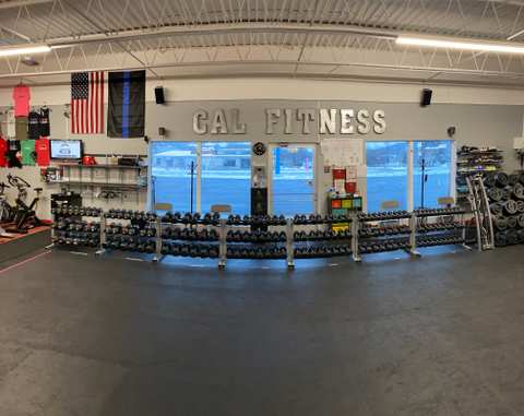 CAL Fitness & Performance — photo 2