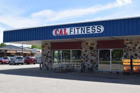 CAL Fitness & Performance — photo 3