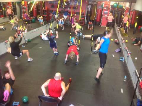 CAL Fitness & Performance — photo 4