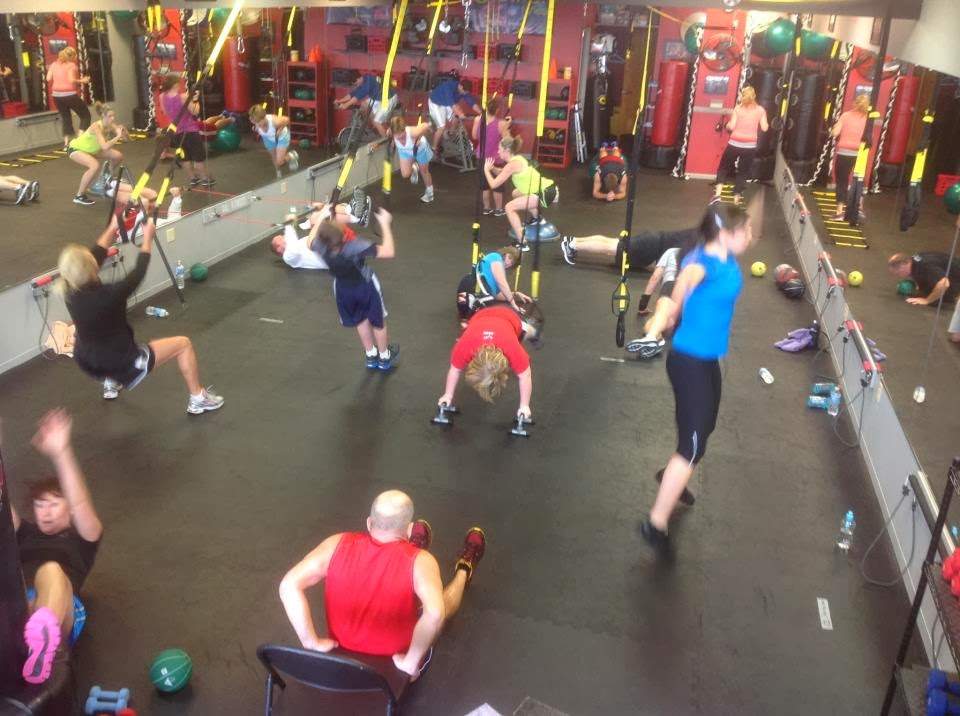 CAL Fitness & Performance — photo 4