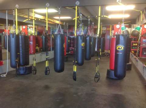 CAL Fitness & Performance — photo 5