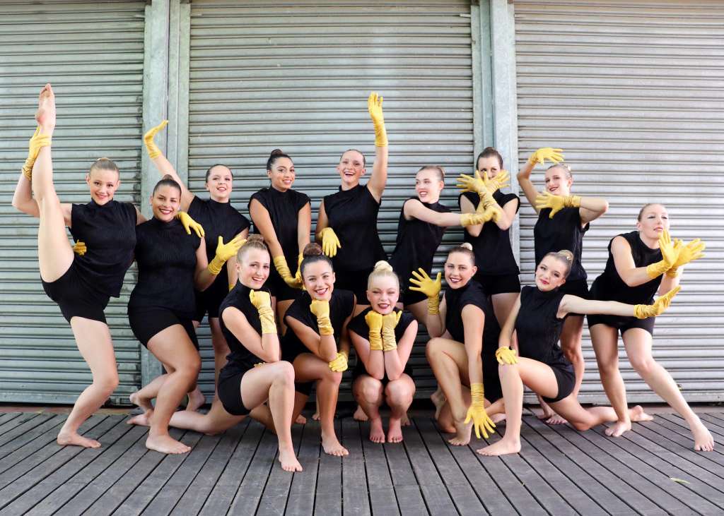 Stellenbosch Dance Academy