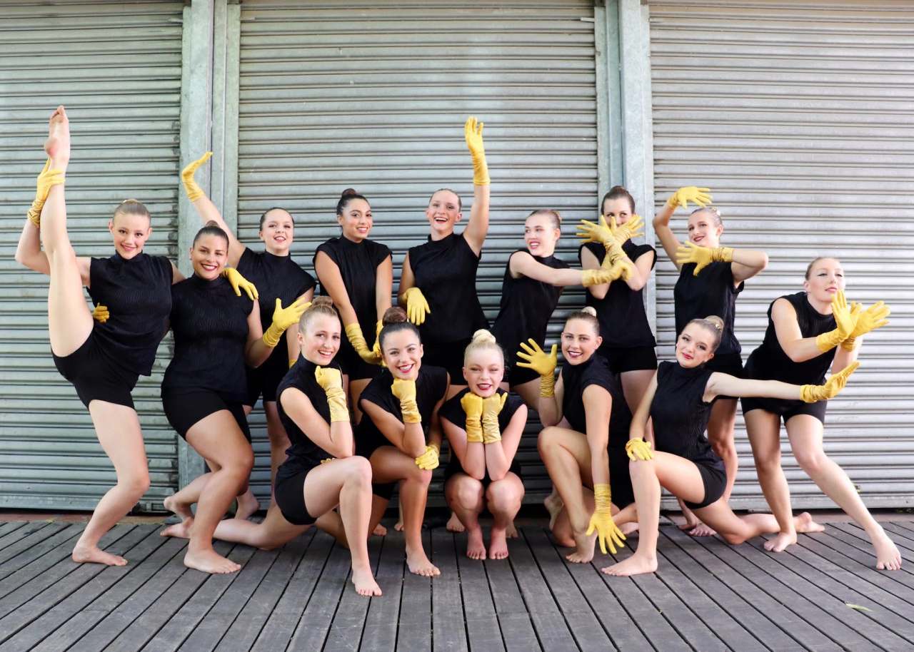 Stellenbosch Dance Academy — photo 1