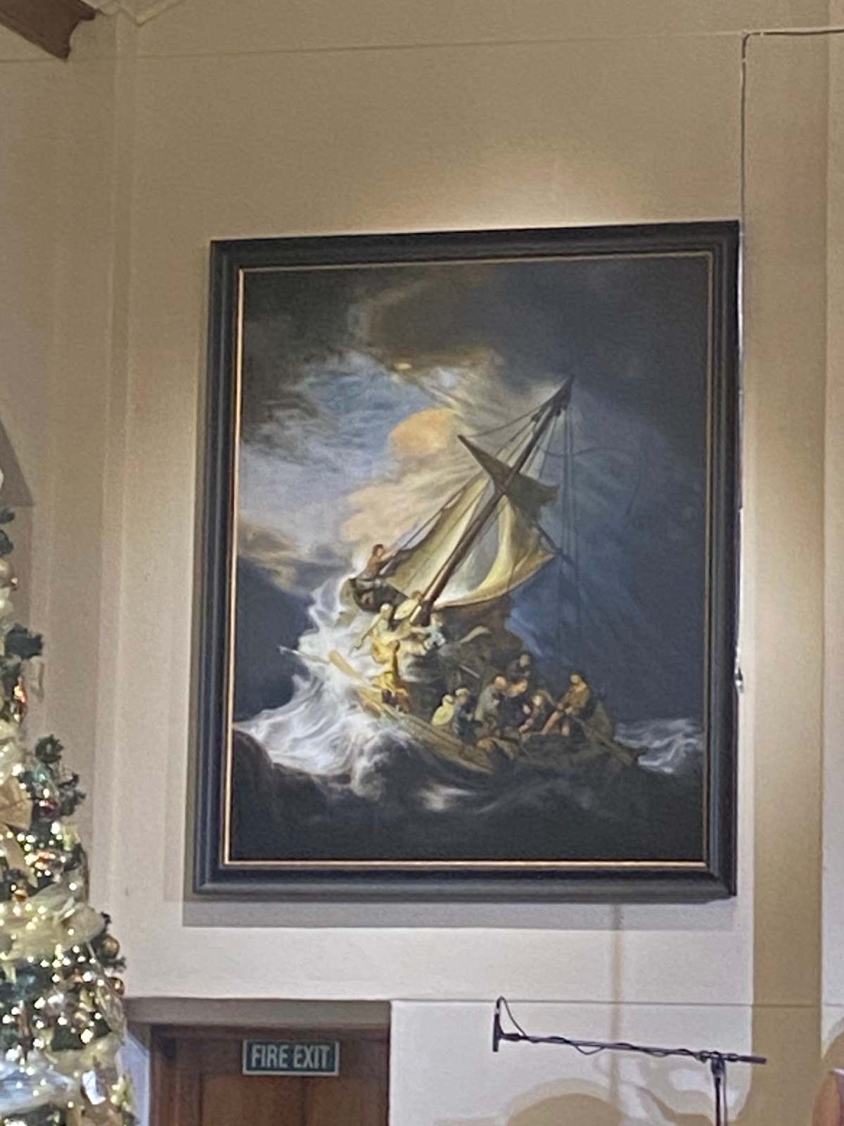 The Wellington Chapel — photo 1