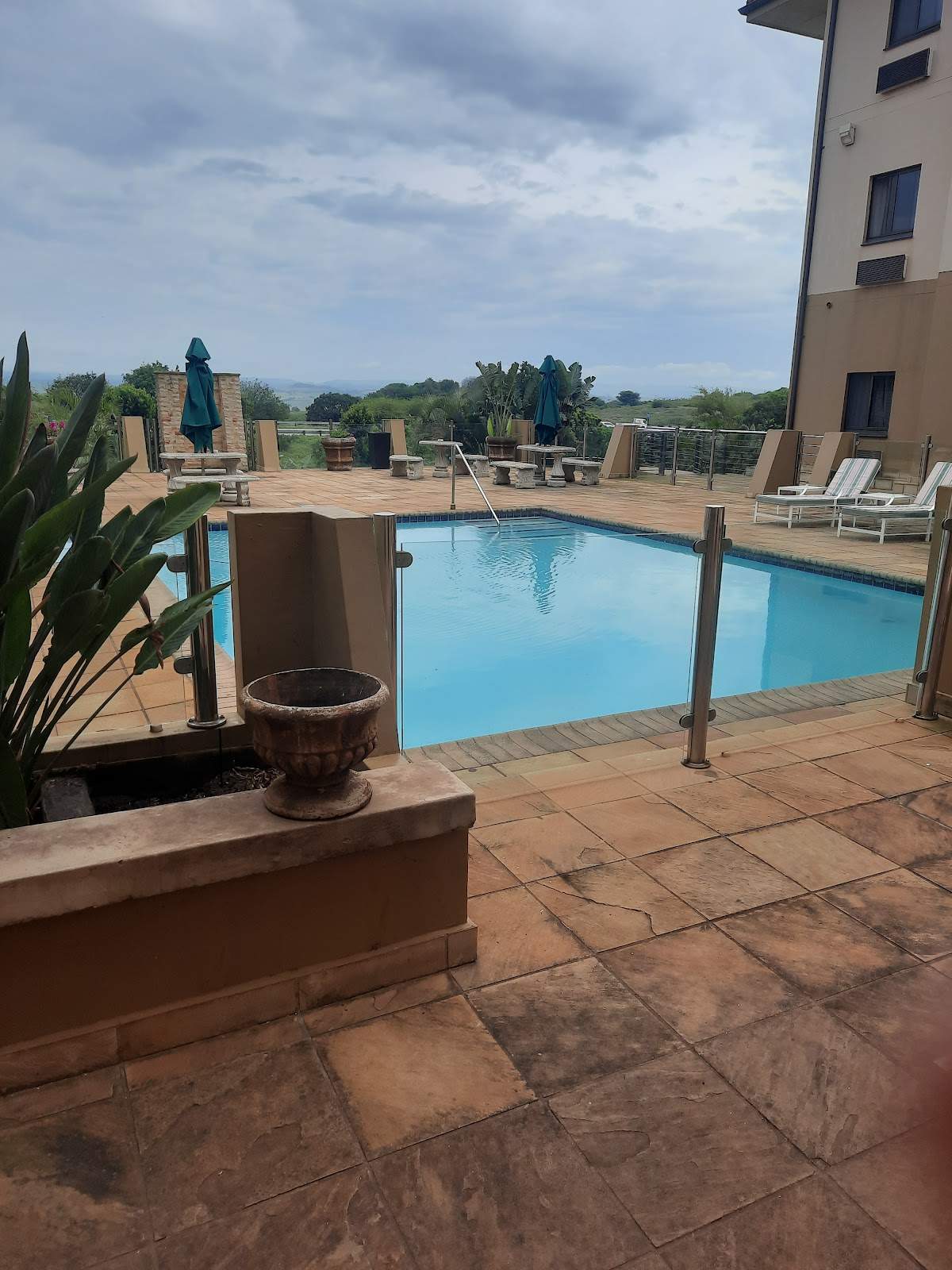 Hampshire Hotel-Ballito — photo 3