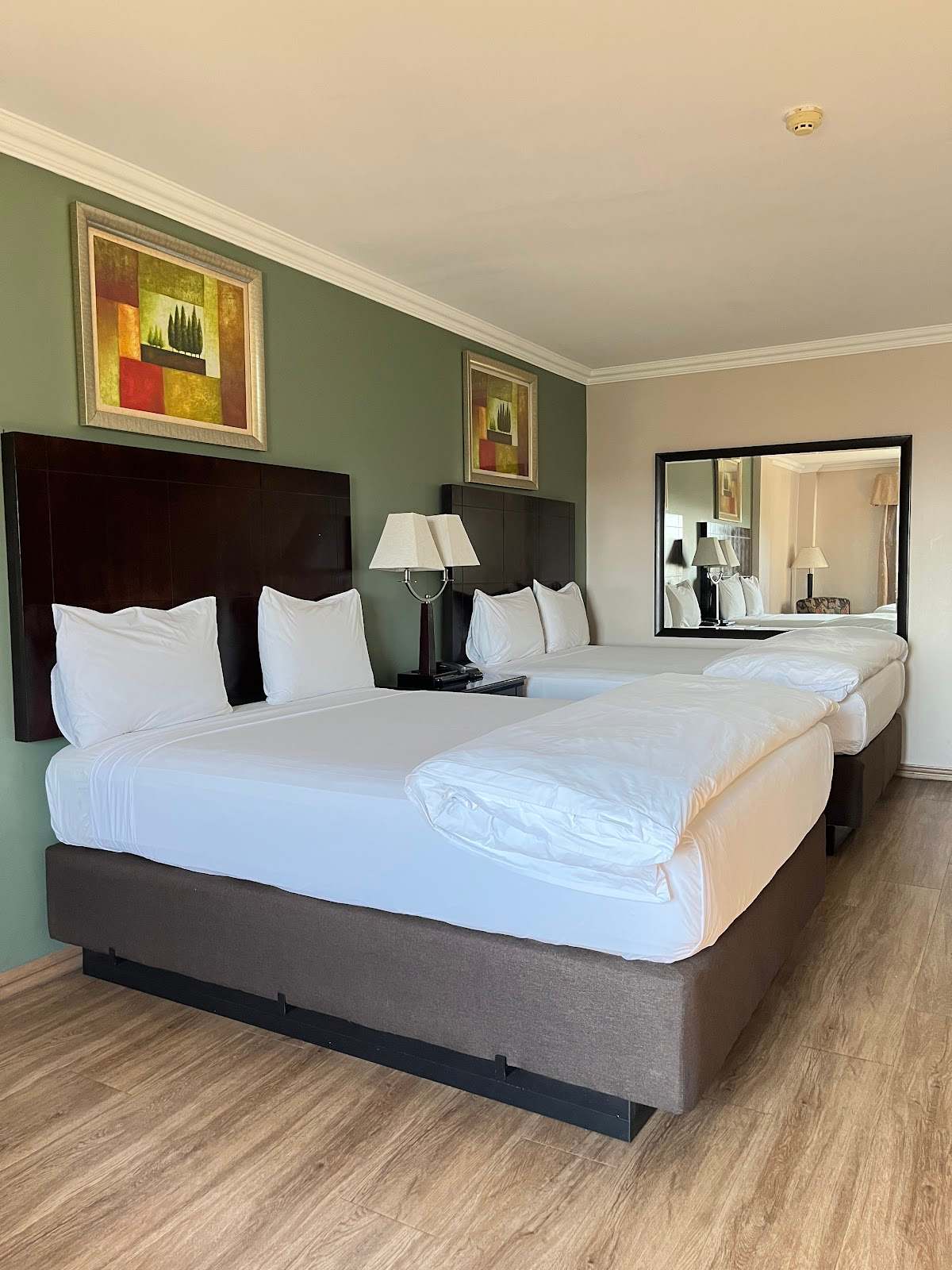 Hampshire Hotel-Ballito — photo 4