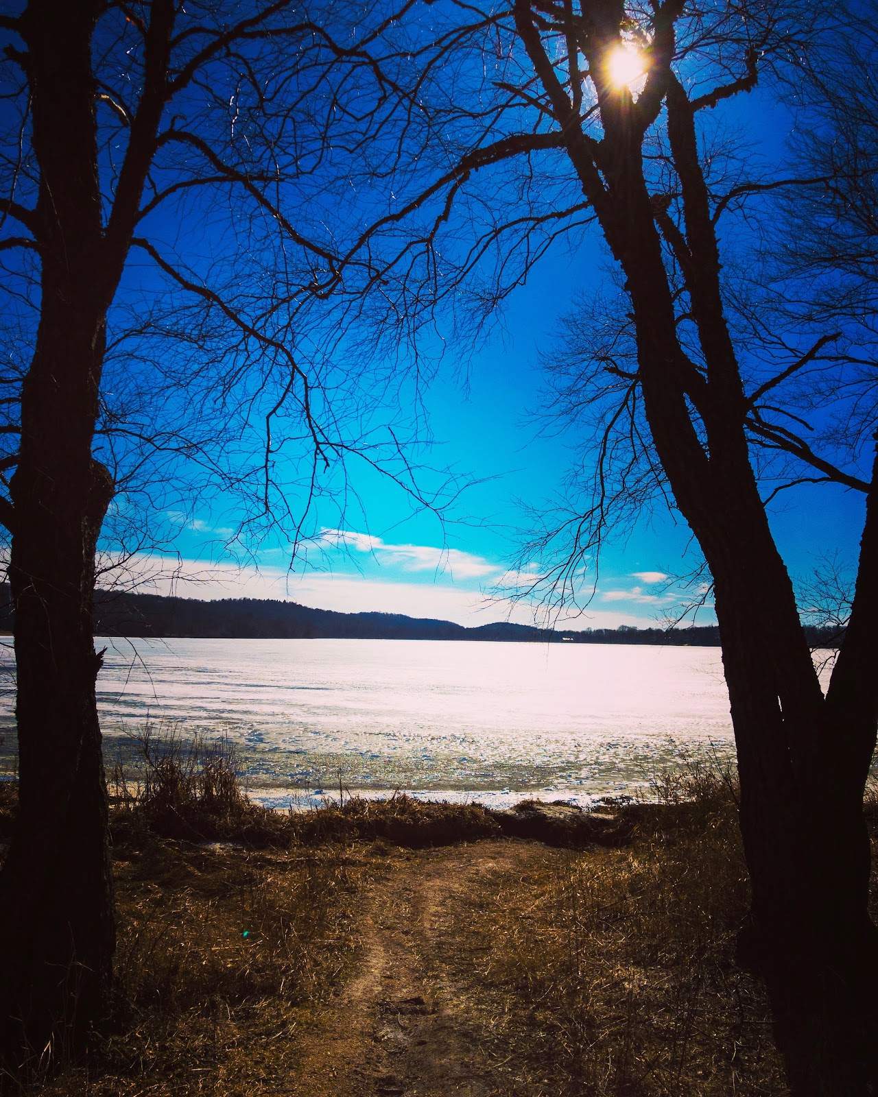 Ice Age Trail slinger segment — photo 3