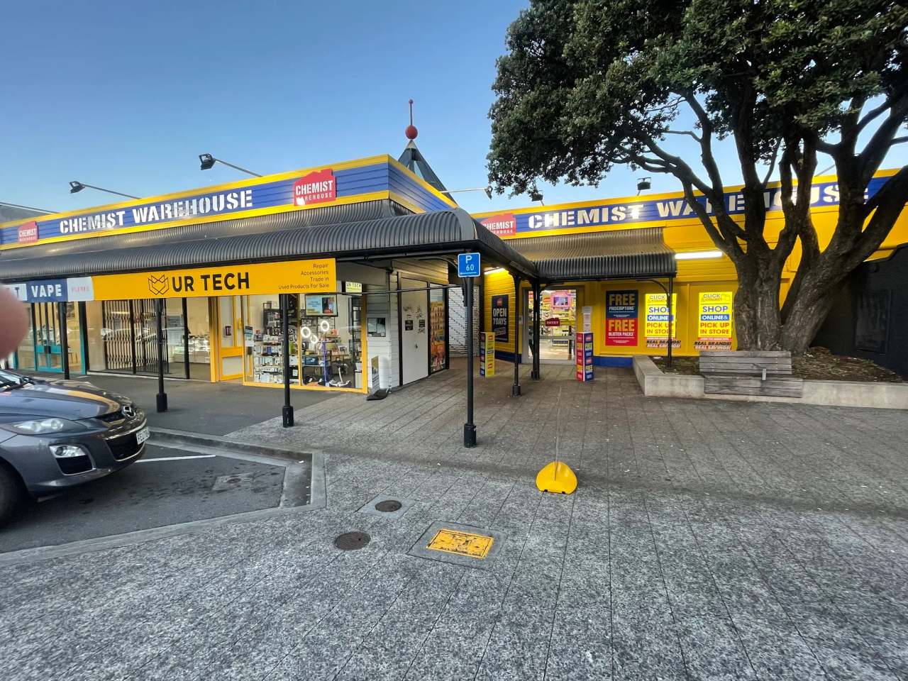 Chemist Warehouse Kilbirnie — photo 1