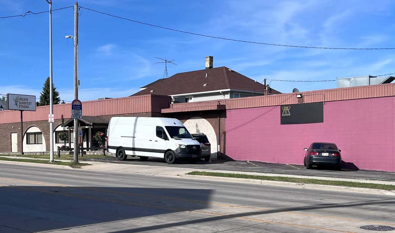 Asian Harvest Foods — photo 1