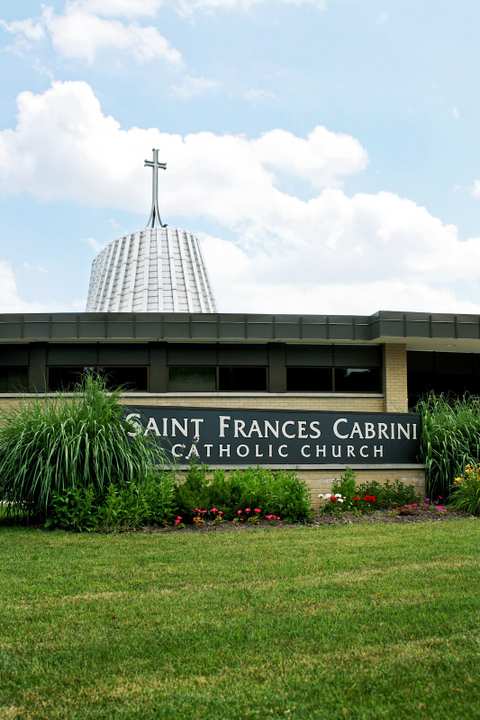 Saint Frances Cabrini Catholic Church — photo 3