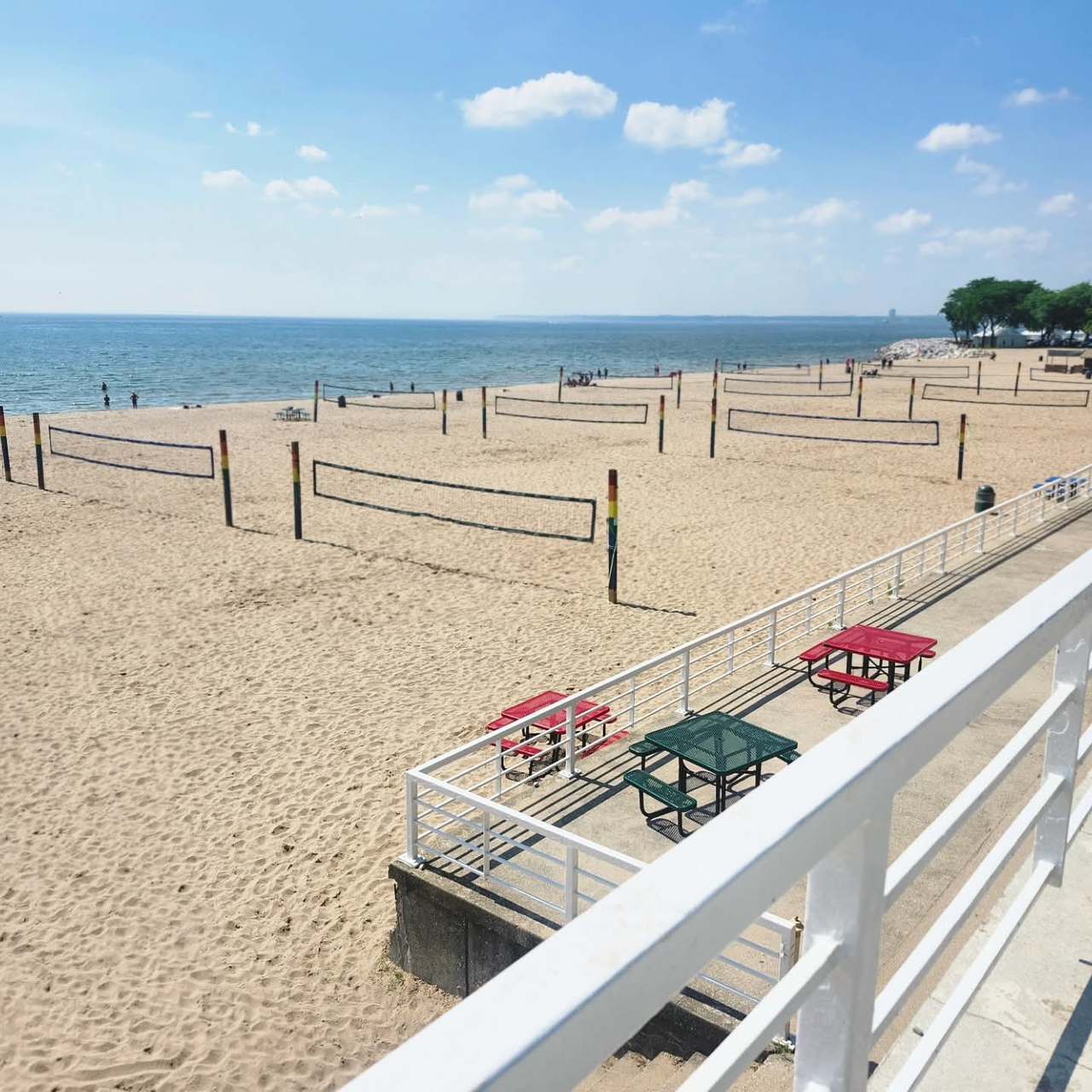 Bradford Beach — photo 2