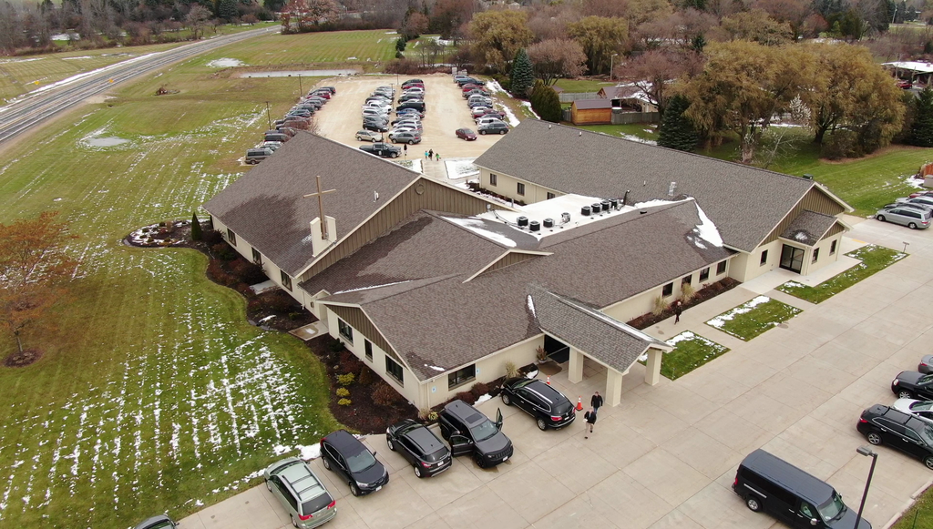 Open Door Bible Church