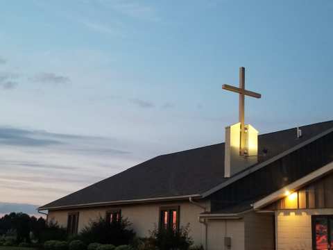 Open Door Bible Church — photo 4