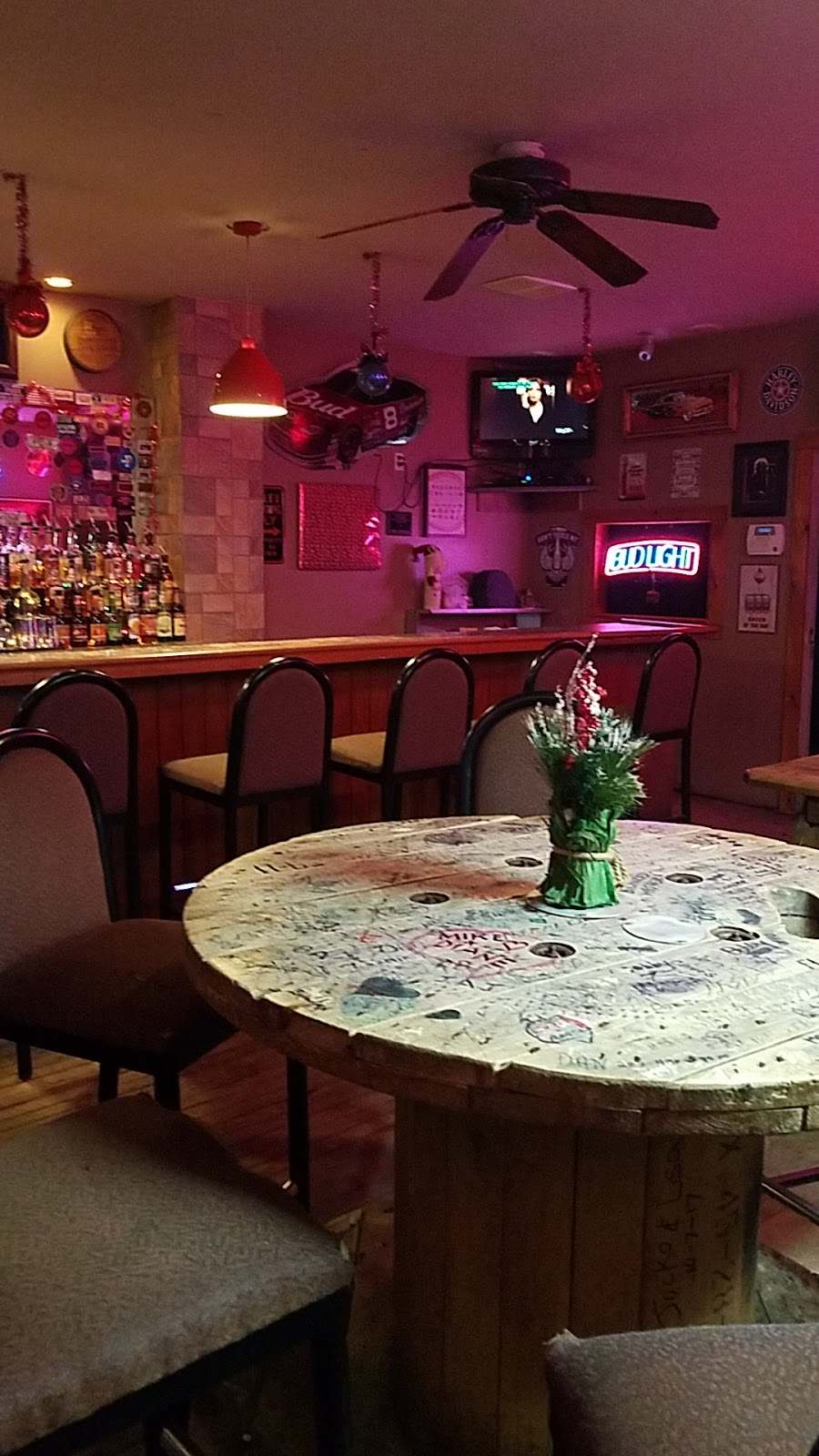 Dawn's Getaway Cafe — photo 1