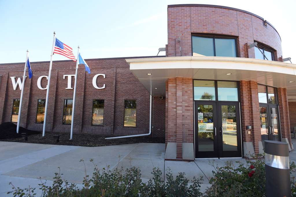 WCTC Waukesha Campus (Waukesha County Technical College)