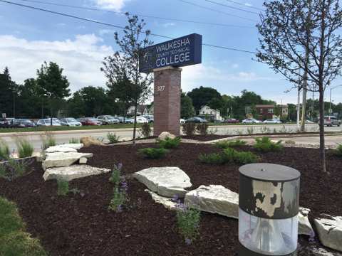 WCTC Waukesha Campus (Waukesha County Technical College) — photo 2