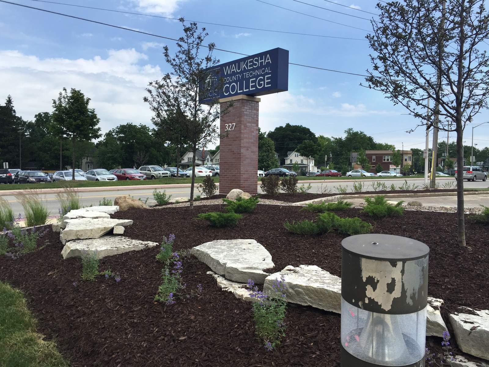 WCTC Waukesha Campus (Waukesha County Technical College) — photo 2