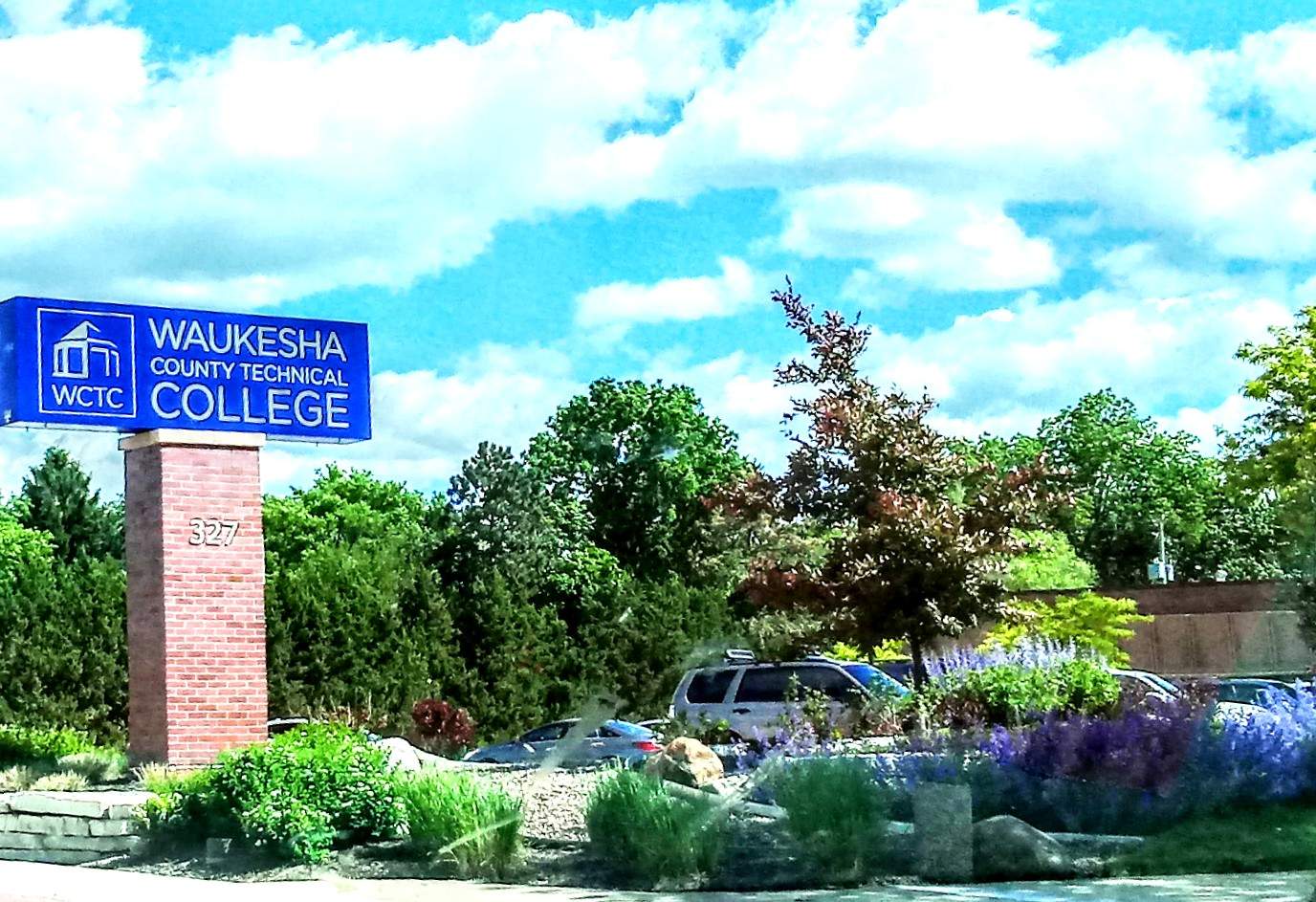 WCTC Waukesha Campus (Waukesha County Technical College) — photo 3