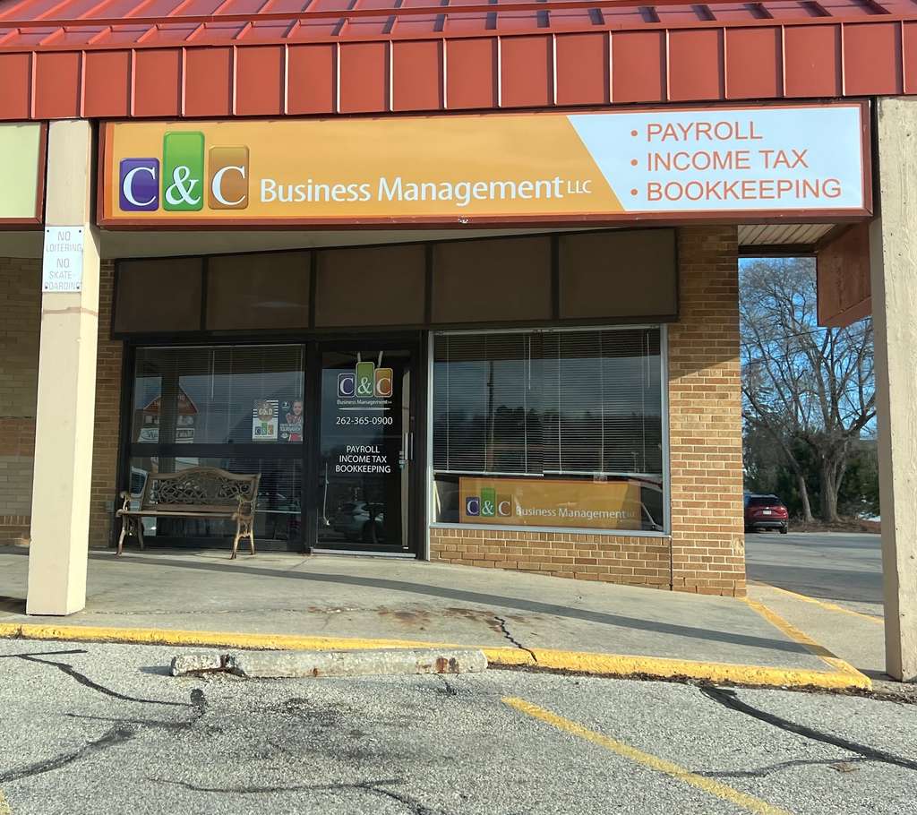 C&C Business Mgmt, LLC