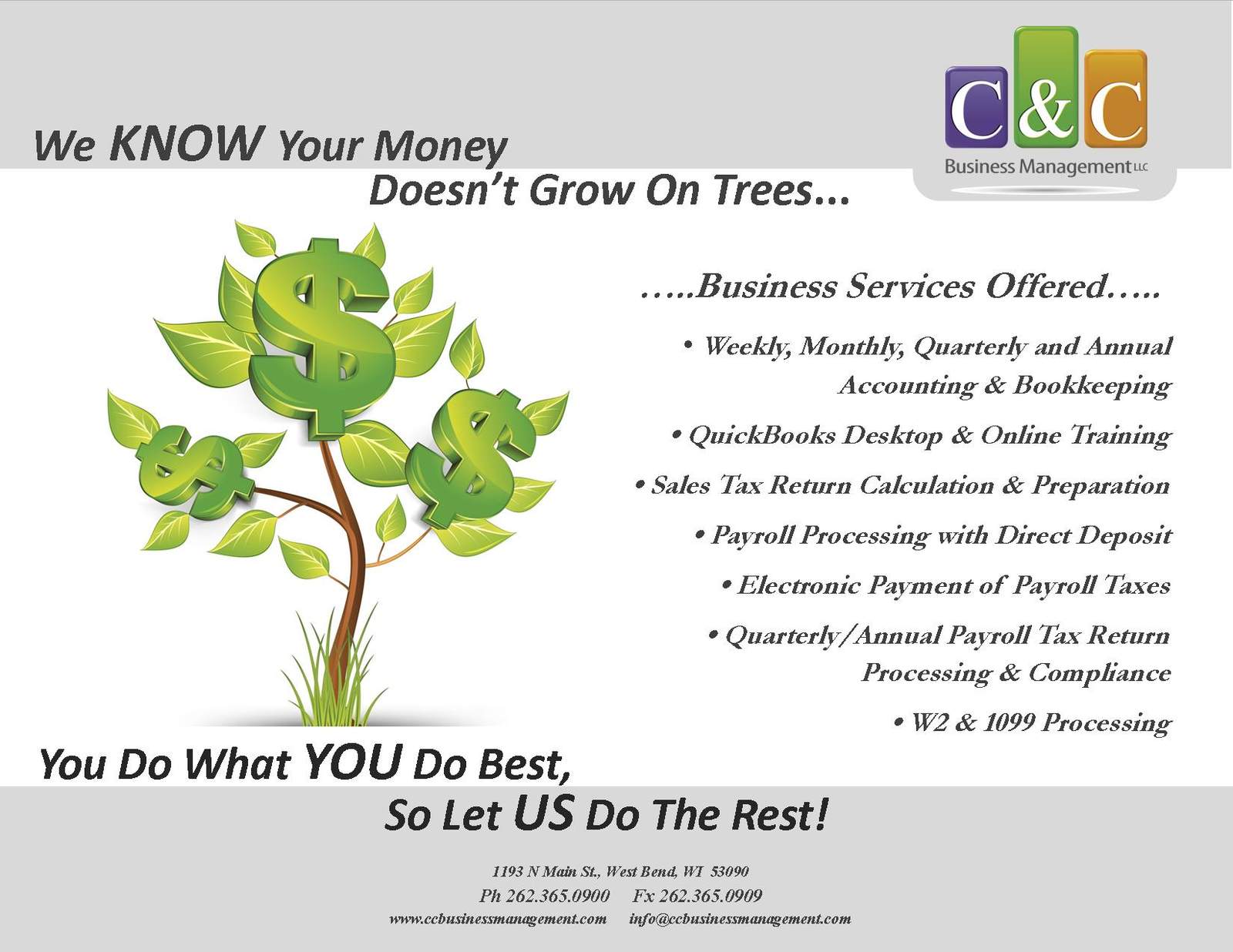 C&C Business Mgmt, LLC — photo 2
