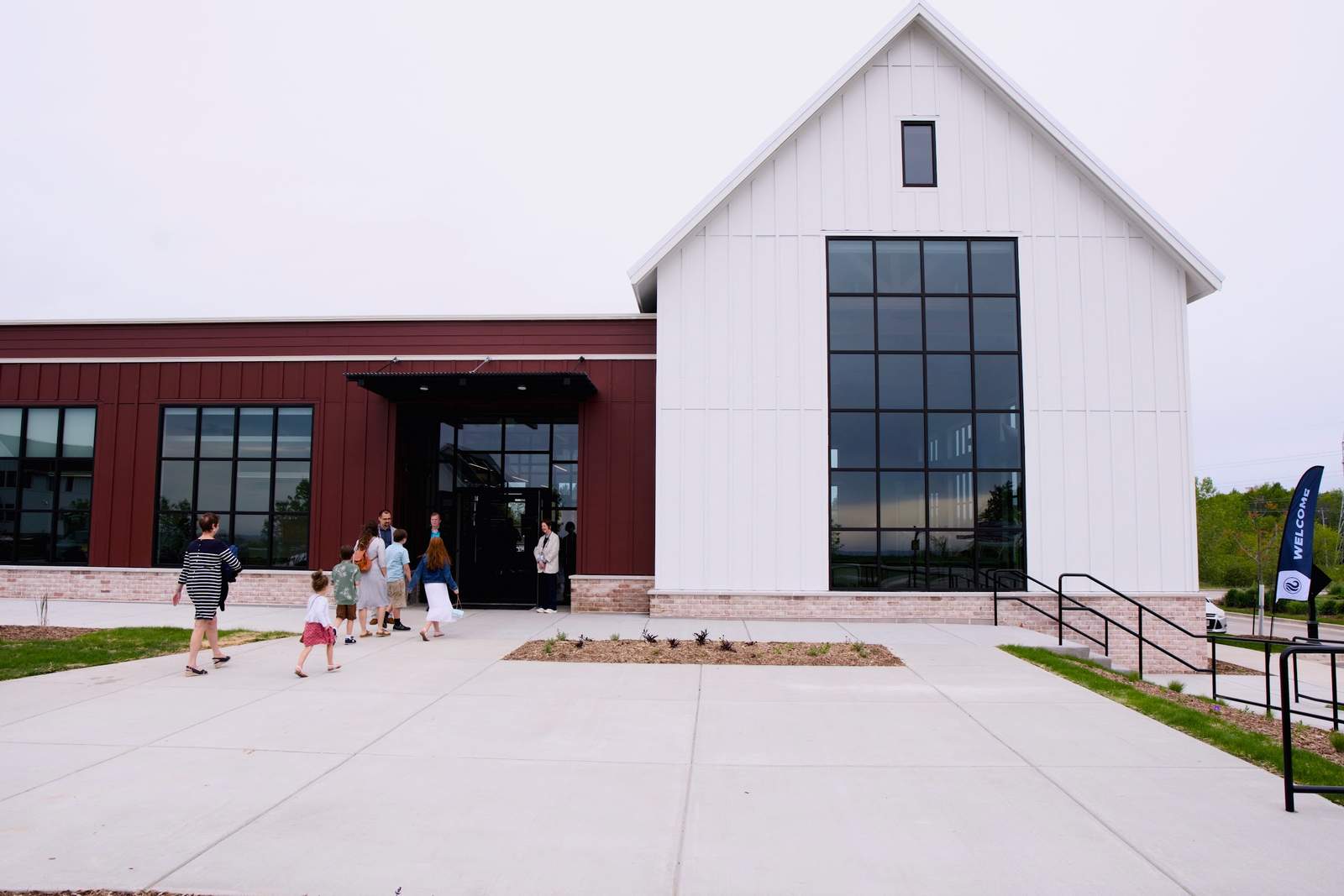 Lakeside Alliance Church — photo 2