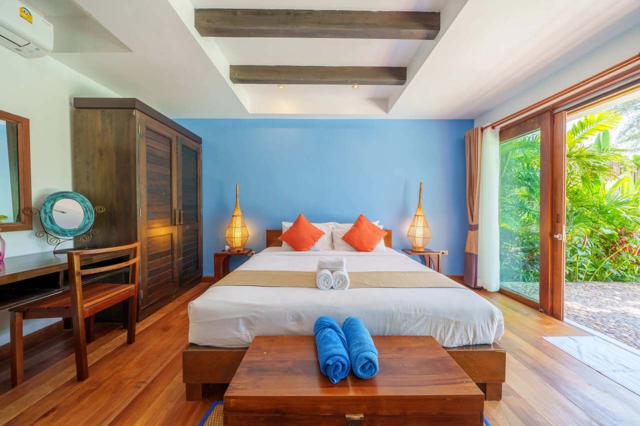 Tinkerbell Resort, Koh Kood - Trat Thailand — photo 2