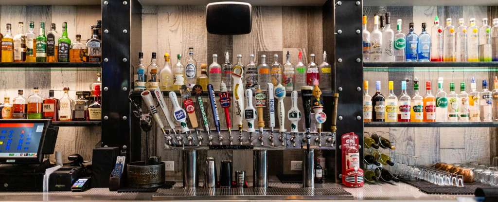 Food & Drink