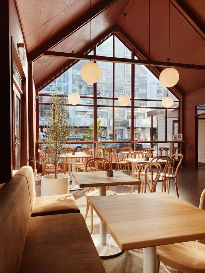 August Eatery — photo 1