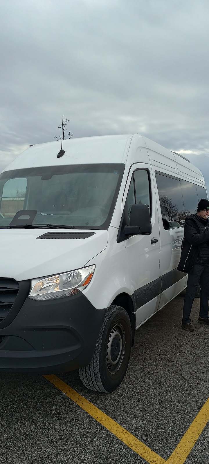Enterprise Rent-A-Car — photo 5