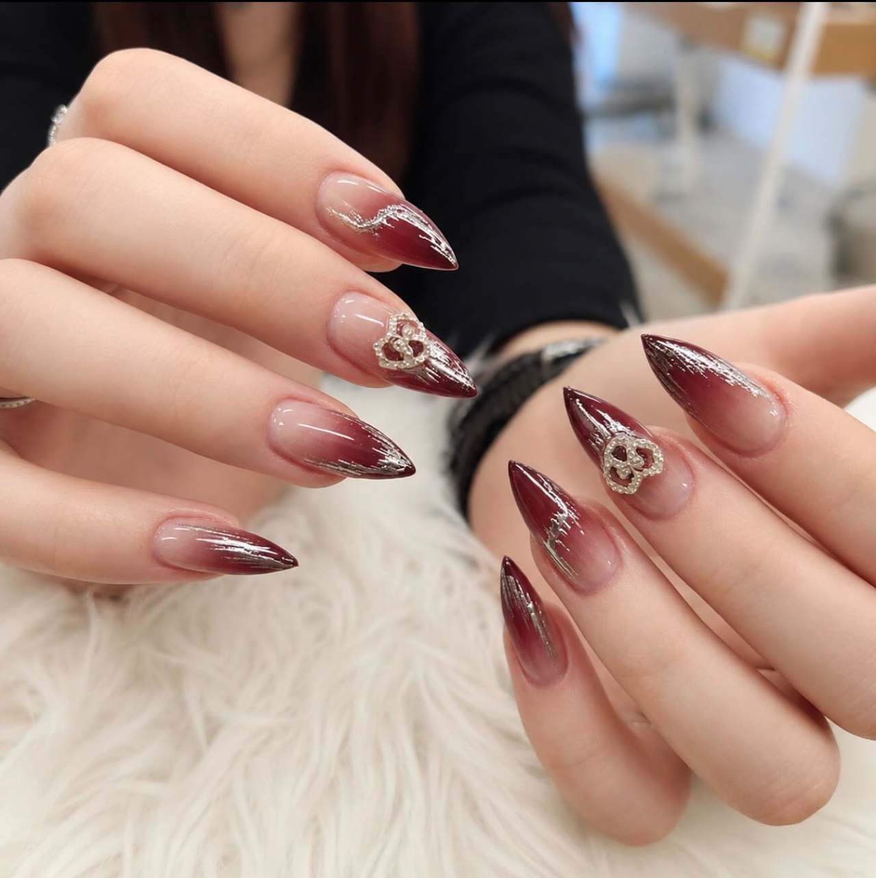 VELVET Nail Room — photo 3
